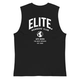 APE BORN Elite Muscle Shirt, view 2