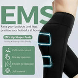 APE BORN EMS Yoga Shorts, view 2