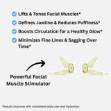 APE BORN Facial Muscle Stimulator, view 2