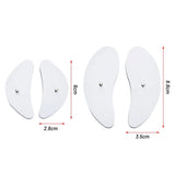 APE BORN Facial Stimulator Replacement Gel Pads (10 pcs), view 2