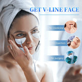 APE BORN Facial Stimulator Replacement Gel Pads (10 pcs), view 3