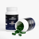 APE BORN Fat Burner with MCT, view 3