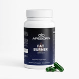 APE BORN Fat Burner with MCT, view 4