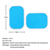 APE BORN Glute Stimulator Replacement Gels 6pcs (Subscription), view 5