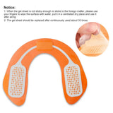 APE BORN Glute Stimulator Replacement Gels 6pcs (Subscription), view 6