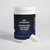 APE BORN Grass-Fed Hydrolyzed Collagen Peptides, view 4