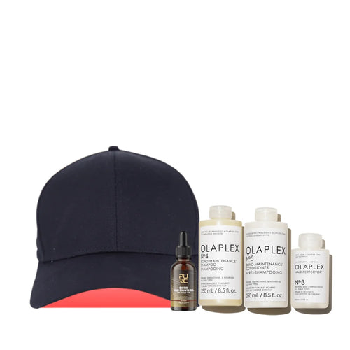 APE BORN Hair Growth Kit