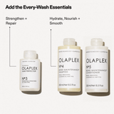 APE BORN Hair Repair & Strengthening System, view 2