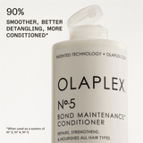APE BORN Hair Repair & Strengthening System, view 3
