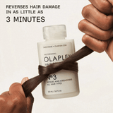 APE BORN Hair Repair & Strengthening System, view 4