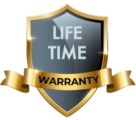 APE BORN Lifetime Warranty - EMS Suit