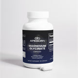 APE BORN Magnesium Glycinate, view 2