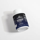 APE BORN Magnesium Glycinate, view 5