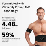 APE BORN NextGen 6-Week Ultra Toning Kit, view 4