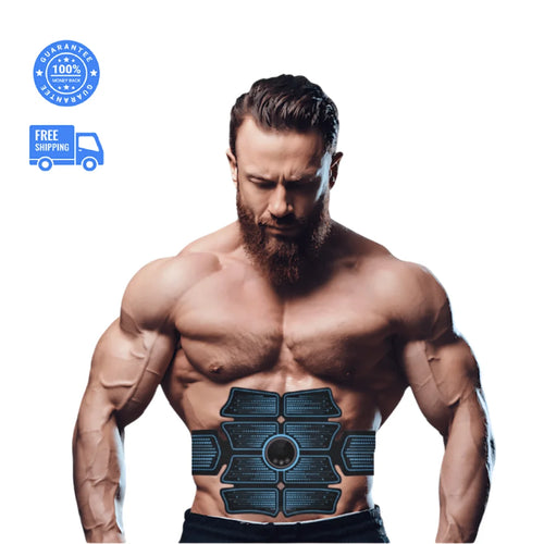 APE BORN NextGen Abs Muscle Stimulator