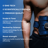 APE BORN NextGen Ab Toning Kit, view 5