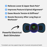 APE BORN NextGen Back Stimulator, view 2