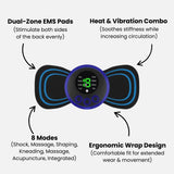 APE BORN NextGen Back Stimulator, view 3
