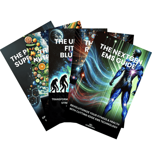 APE BORN NextGen E-Book Collection