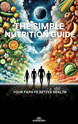APE BORN NextGen E-Book Collection, view 3