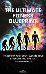 APE BORN NextGen E-Book Collection, view 4