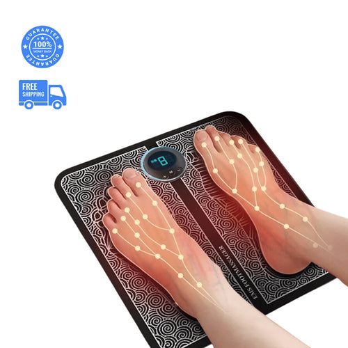APE BORN NextGen Foot Massager