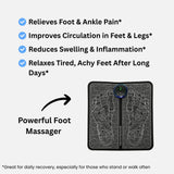 APE BORN NextGen Foot Massager, view 2