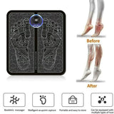 APE BORN NextGen Foot Massager, view 4