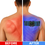 APE BORN NextGen Full Body EMS Stimulator - Passive Muscle Therapy for Post-Surgery & Injury, view 2