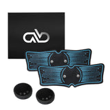 APE BORN NextGen Full Body EMS Stimulator - Passive Muscle Therapy for Post-Surgery & Injury, view 3