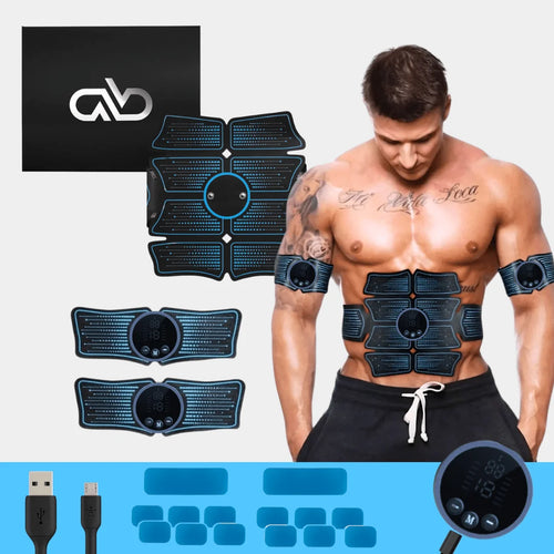 APE BORN NextGen Full Body Muscle Stimulators