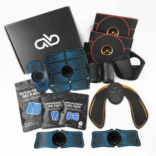 APE BORN NextGen Full-Body Stimulation Kit
