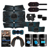 APE BORN NextGen Full-Body Stimulation Kit, view 4