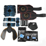 APE BORN NextGen Full-Body Stimulation Kit, view 2