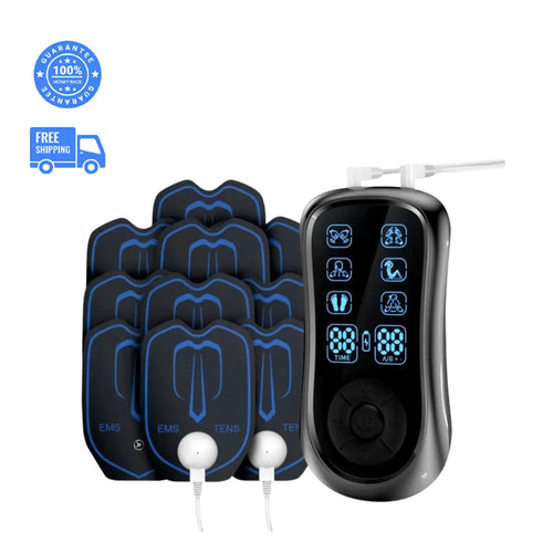 APE BORN NextGen Muscle Recovery Stimulator