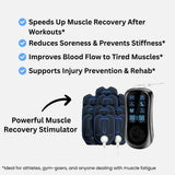 APE BORN NextGen Muscle Recovery Stimulator, view 2