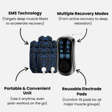 APE BORN NextGen Muscle Recovery Stimulator, view 3