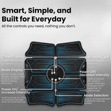 APE BORN NextGen Muscle Stimulator Transformation Kit (Special Offer), view 4