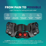 APE BORN NextGen Move+ Recovery, view 2
