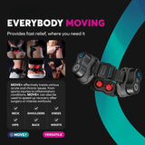 APE BORN NextGen Move+ Recovery, view 5