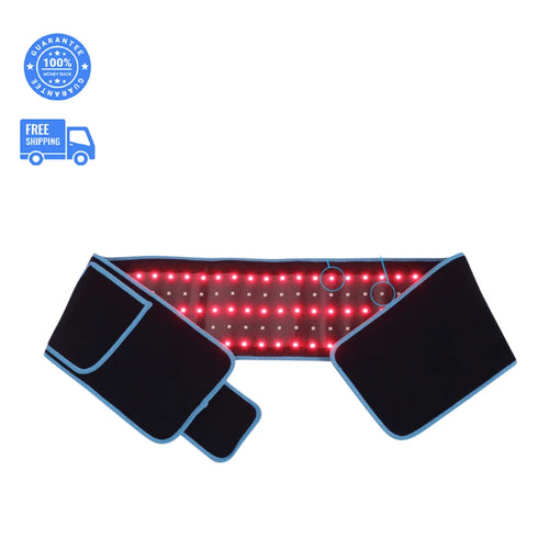 APE BORN NextGen Red Light Therapy Belt VIP