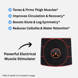 APE BORN NextGen Thigh Stimulator, view 2