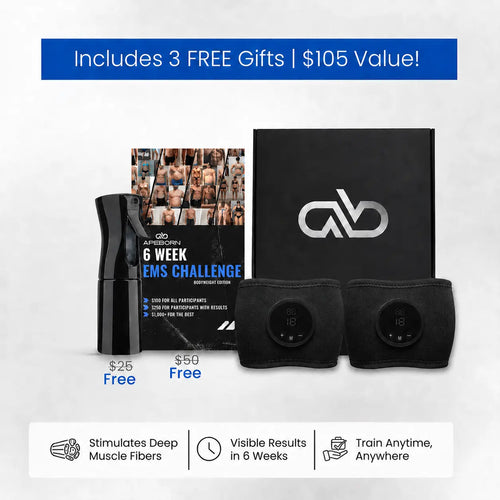 APE BORN NextGen Ultra Calf Stimulator