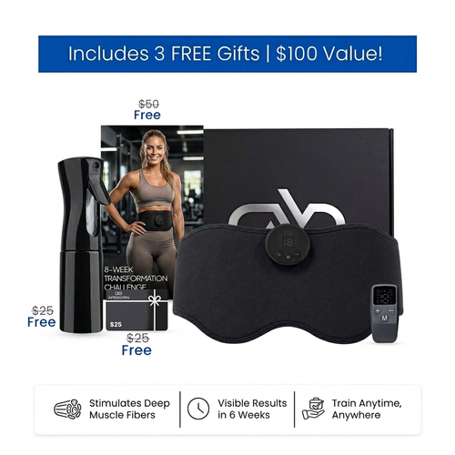 APE BORN NextGen Ultra Glute Stimulator