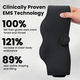 APE BORN NextGen Ultra Glute Stimulator, view 3