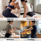 APE BORN NextGen Ultra Glute Stimulator, view 6