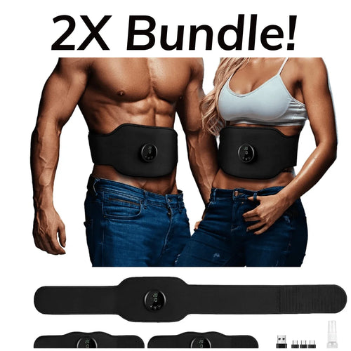 APE BORN 2X Bundle NextGen Ultra Muscle Stimulator