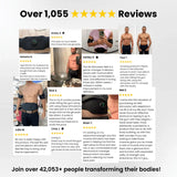 APE BORN NextGen Ultra Thigh Stimulator VIP, view 5