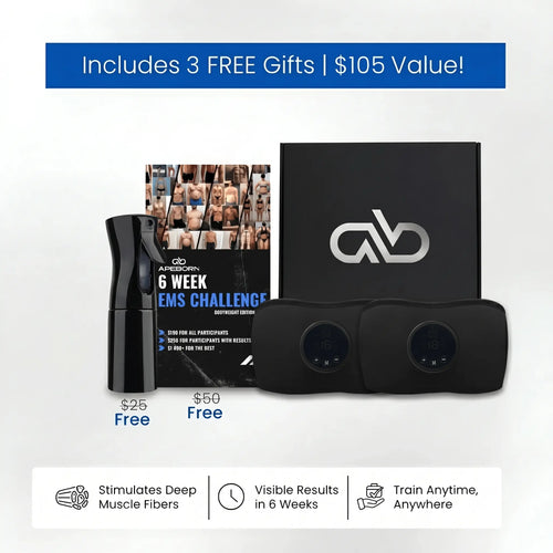 APE BORN NextGen Ultra Thigh Stimulator