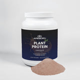 APE BORN Plant Protein (Chocolate), view 4